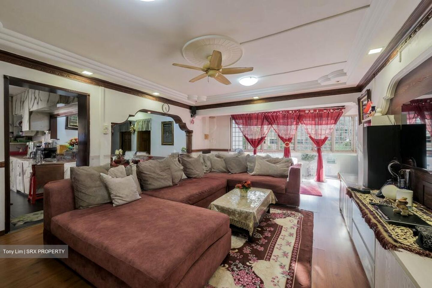 Blk 289A Nature View (Bukit Batok), HDB 5 Rooms #505197991